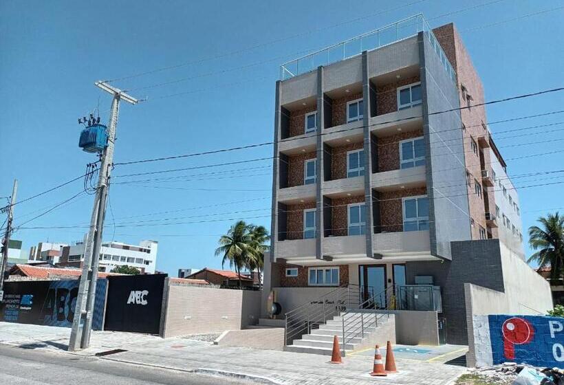 Студия Стандарт, Paradise Beach Flat