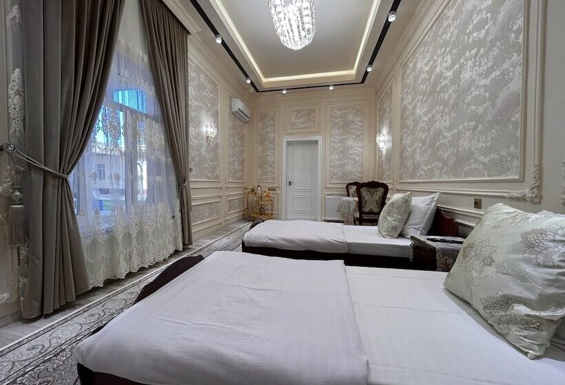 수피리어 룸, Guest House Comfort