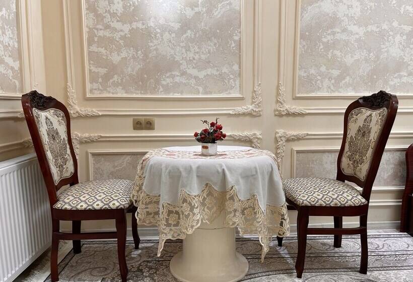 수피리어 룸, Guest House Comfort