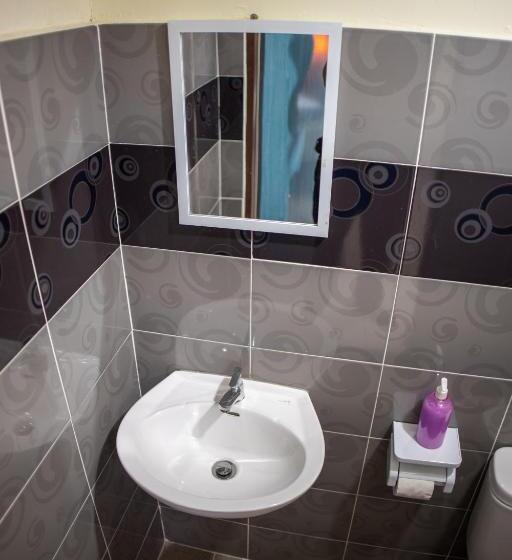 Трехместный Номер Deluxe, Sweet Inn Guest House