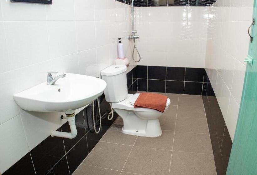 Четырехместный Номер Стандарт, Sweet Inn Guest House