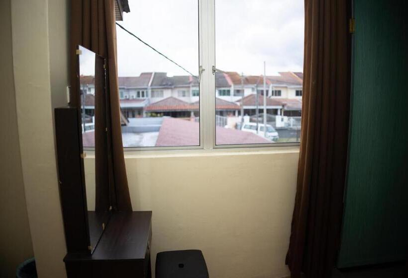 Номер Deluxe Одноместный, Sweet Inn Guest House