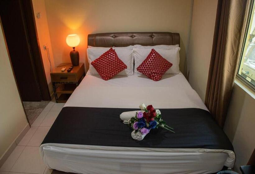 Номер Deluxe, Sweet Inn Guest House
