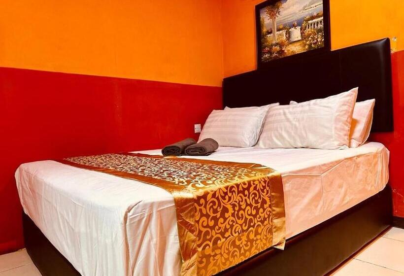 اتاق استاندارد, Smart Budget Hotel   Klang