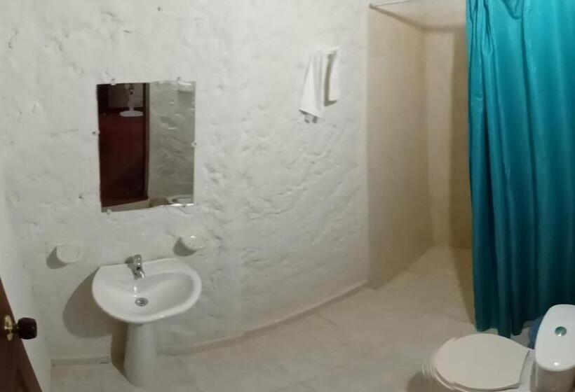 اتاق استاندارد, Villa Margarita