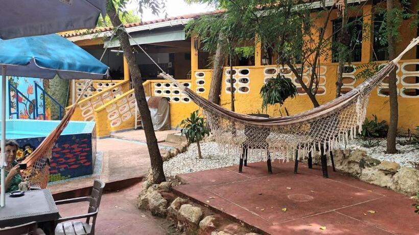 اتاق لوکس, Villa Margarita