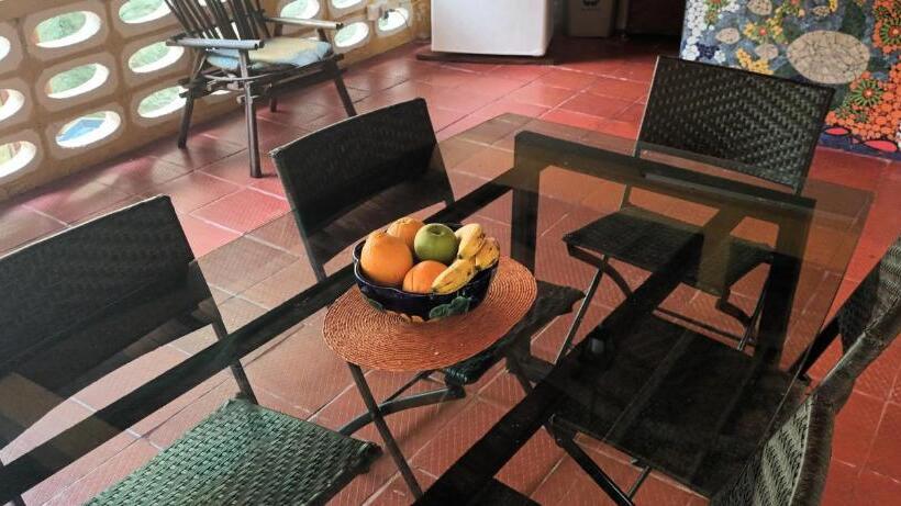 اتاق لوکس, Villa Margarita