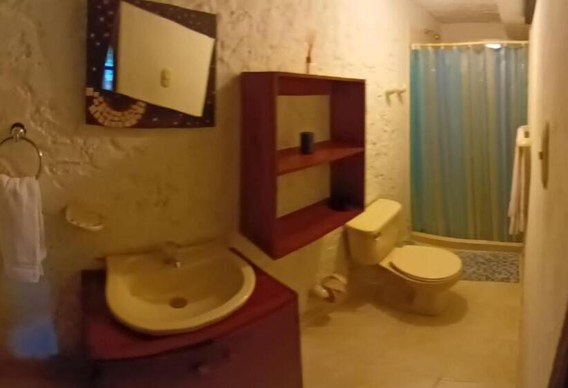 اتاق خانوادگی, Villa Margarita