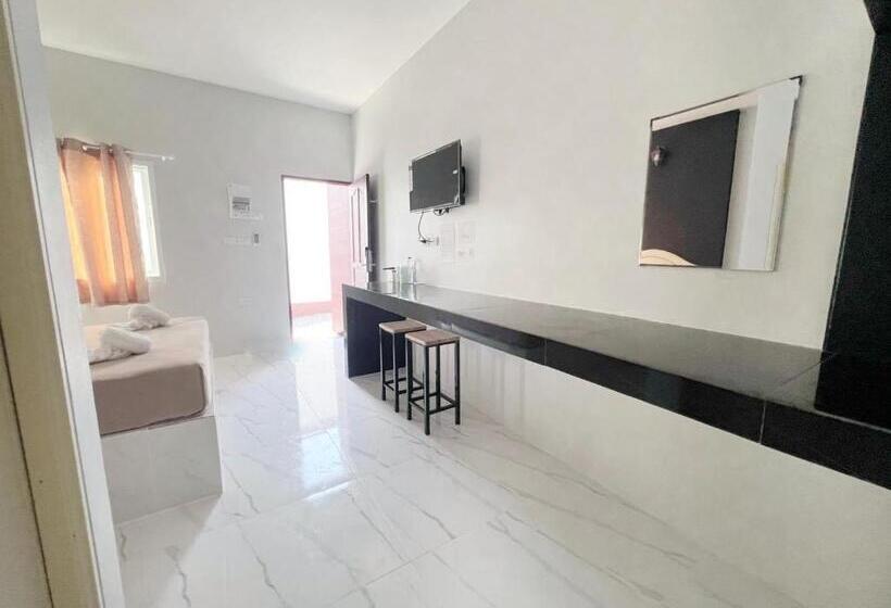 Номер Стандарт, Bm Beach Resort Satun บีเอ็มบีชรีสอร์ท