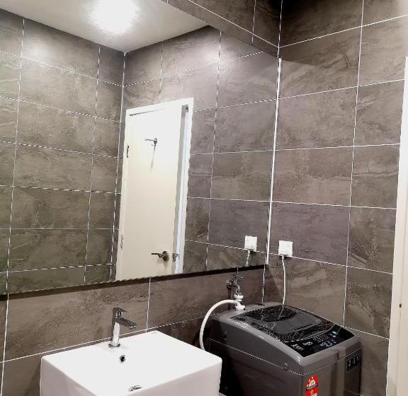 استودیوی سوپریور, Bell Suite   The Premium Suite @ Sepang
