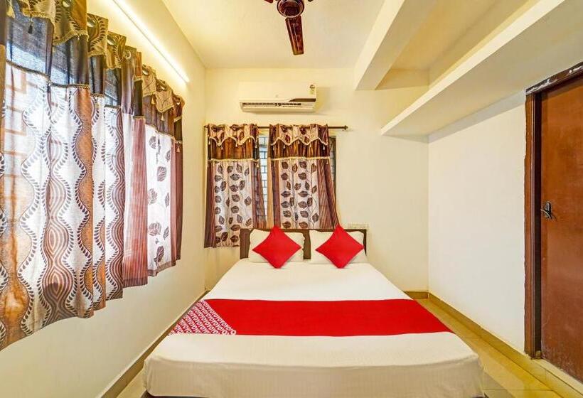 Номер Стандарт, Oyo Shree Balaji Residency