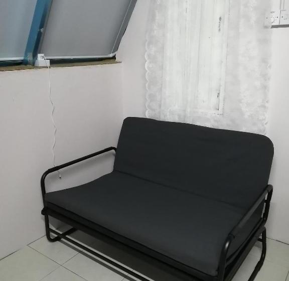 Шале Superior 1 Спальня, Resort D Rumah Bonda River View Kuala Kangsar
