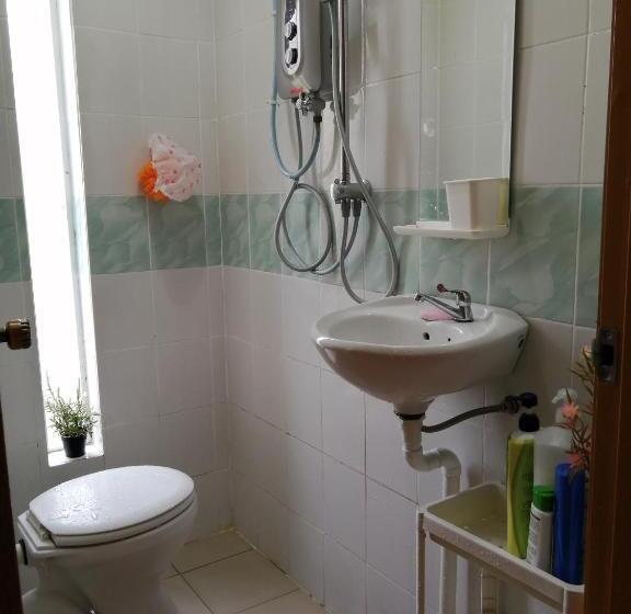 Executive Suite, Resort D Rumah Bonda River View Kuala Kangsar