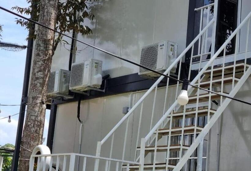 Standardzimmer Geteiltes Bad, Resort D Rumah Bonda River View Kuala Kangsar