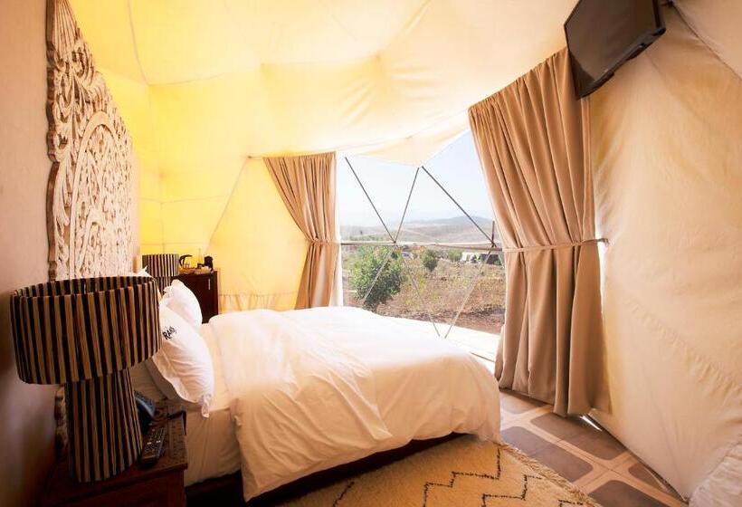 Standard Tent, The Ranch Resort