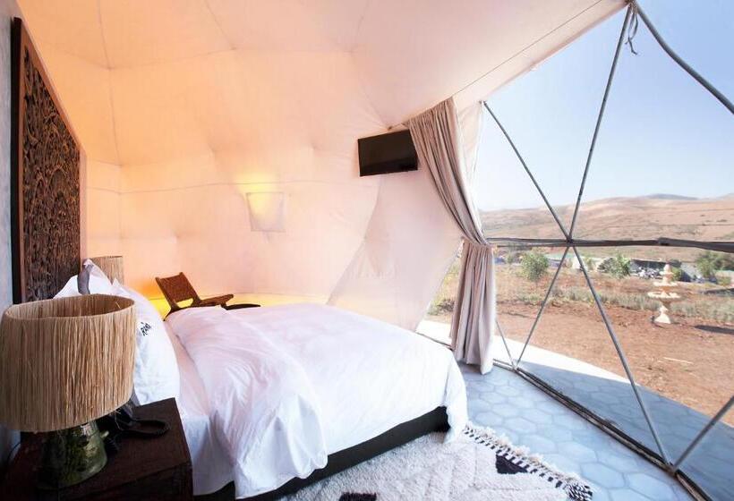 Standard Tent, The Ranch Resort