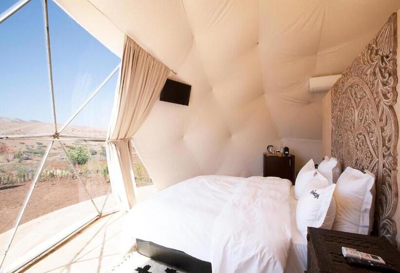 Standard Tent, The Ranch Resort