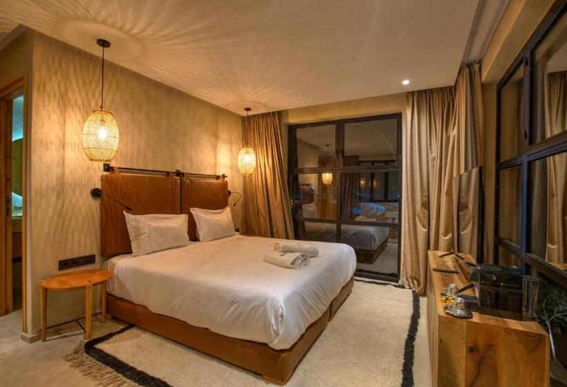 스탠다드 룸, The Ranch Resort