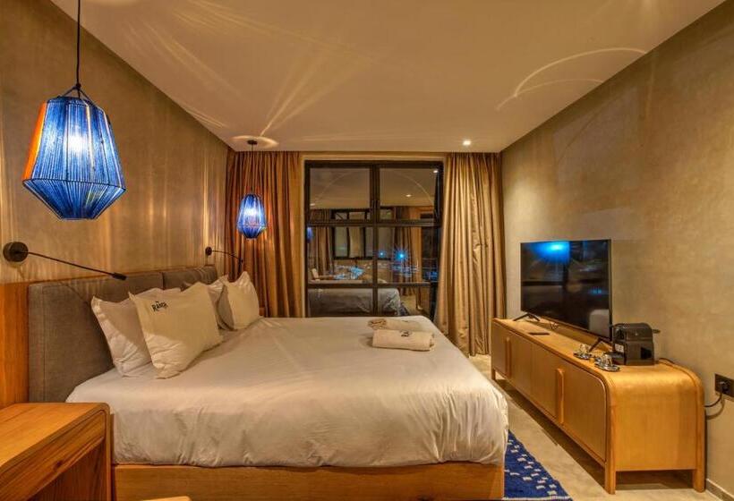 스탠다드 룸, The Ranch Resort