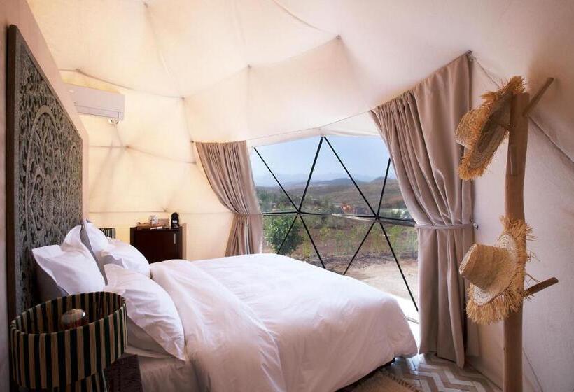 Standard Tent, The Ranch Resort