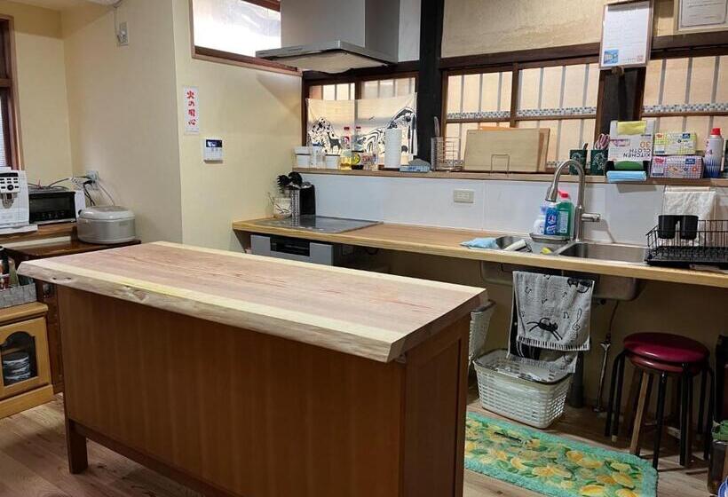 Дом 1 Спальня, Yoshino Gun   House   Vacation Stay 06083v