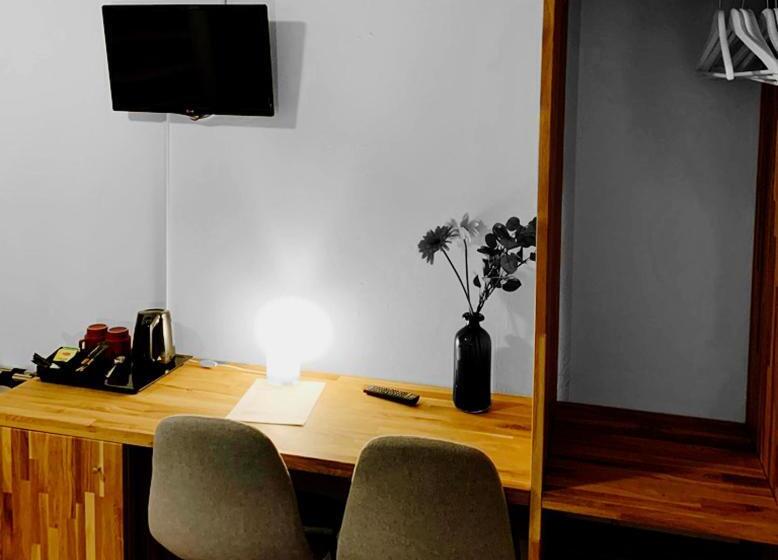 标准间, B&b En Vakantiewoningen  T Wienhoes
