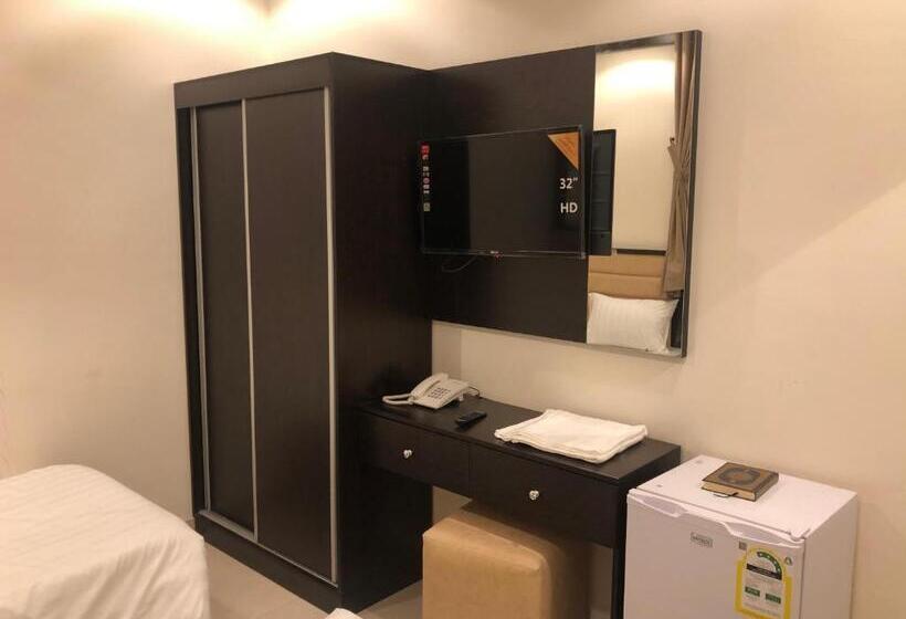 Номер Economy, Burj Marweat Alkhalil