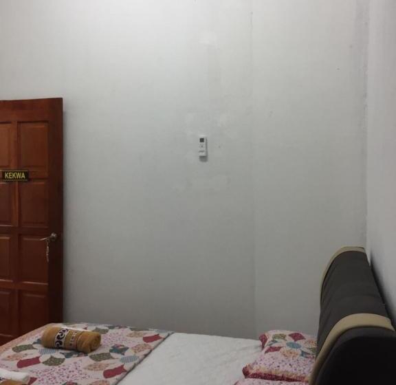 Люкс Повышенной Комфортности, Bunga Raya Guest House Baling