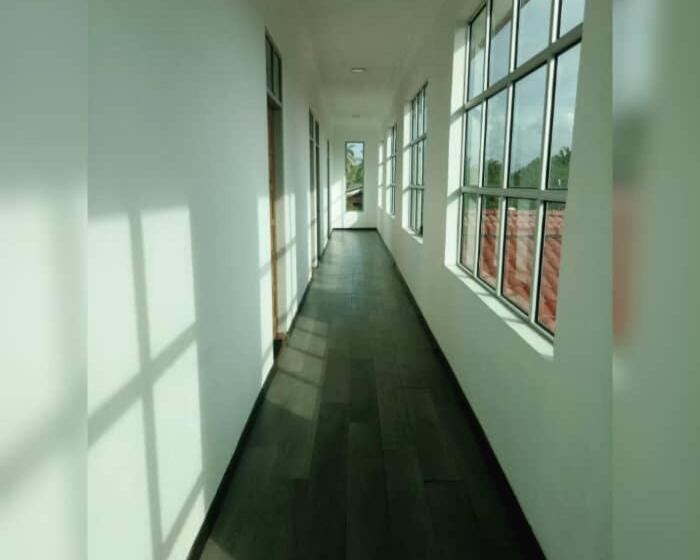 Номер Deluxe, Andalus Beach Residence