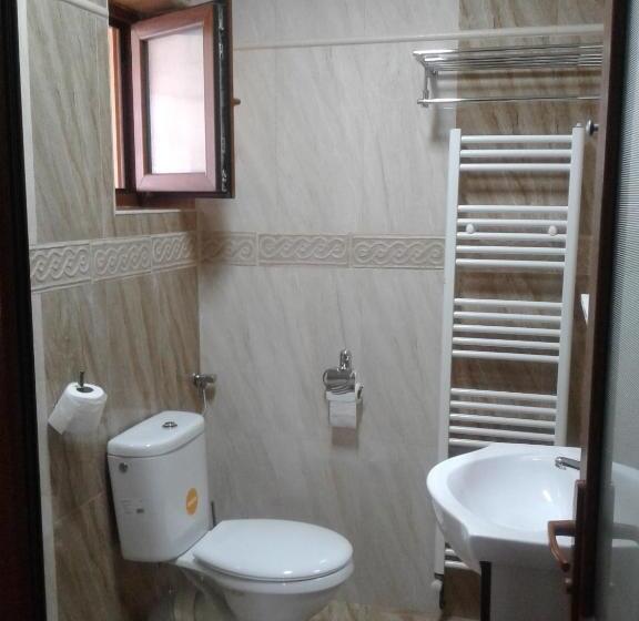 اتاق استاندارد, Casa Teju