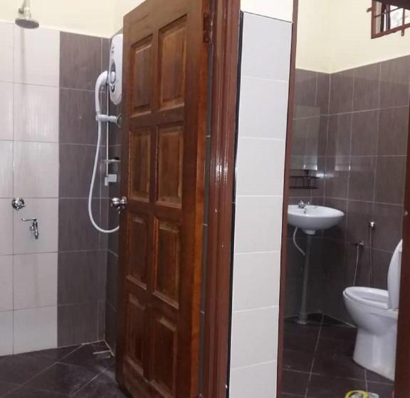 Дом 2 Спальни, Faris S Homestay & Resort