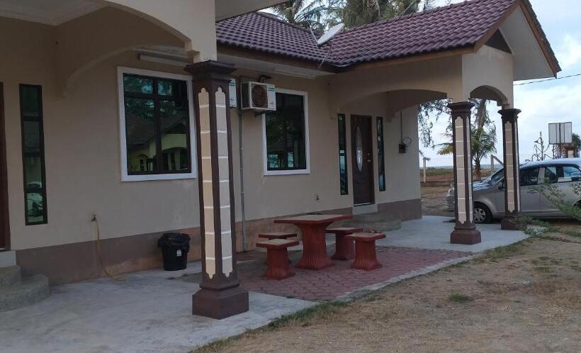 Дом 2 Спальни, Faris S Homestay & Resort