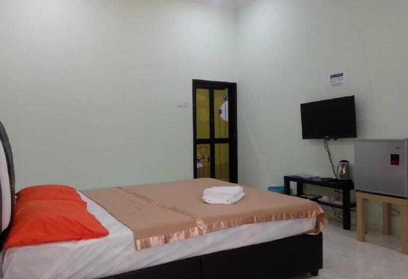 Студия Стандарт, Faris S Homestay & Resort