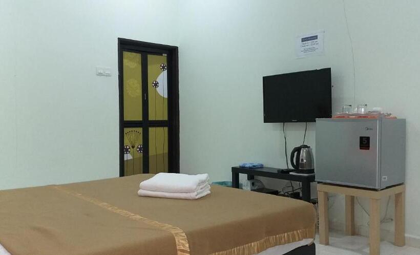 Студия Стандарт, Faris S Homestay & Resort