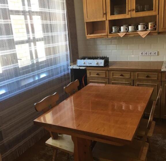 اتاق استاندارد سه نفره, Guesthouse Svečiuose Pas Gražina