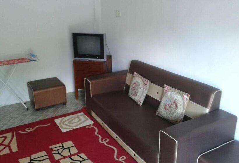패밀리 룸, Nue Guesthouse