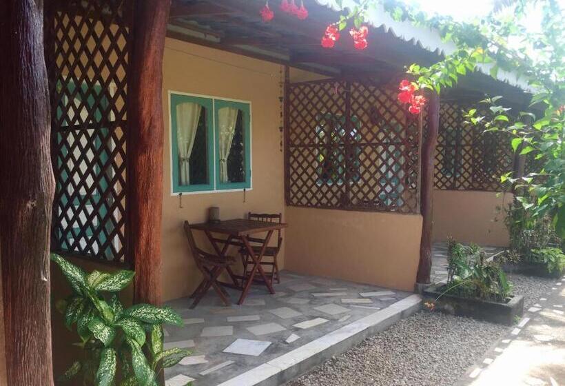 Standard-huone, Soluna Guest House