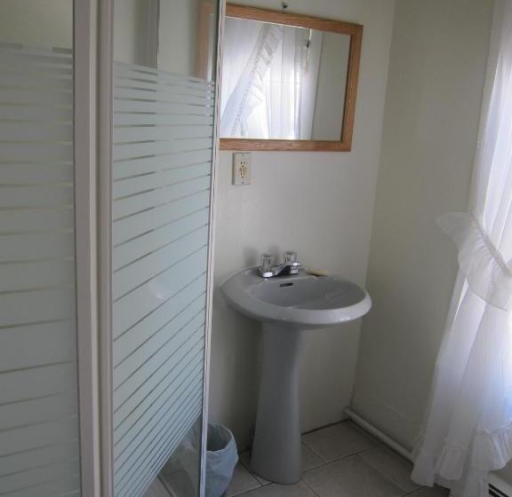 Номер Стандарт, Summers Country Inn