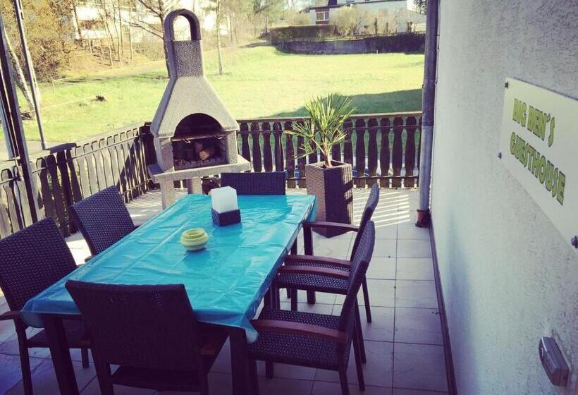 침실 3개 아파트, Big Ben S Guesthouse