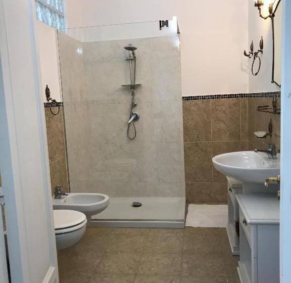 Номер Superior Вид на Море с Балконом, B&b Nike   Rooms Only