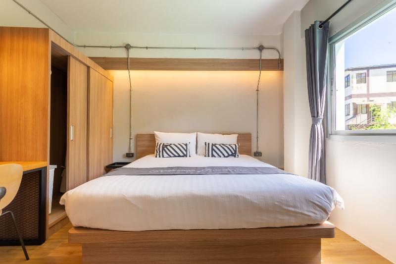 سوییت, @aonang Guesthouse