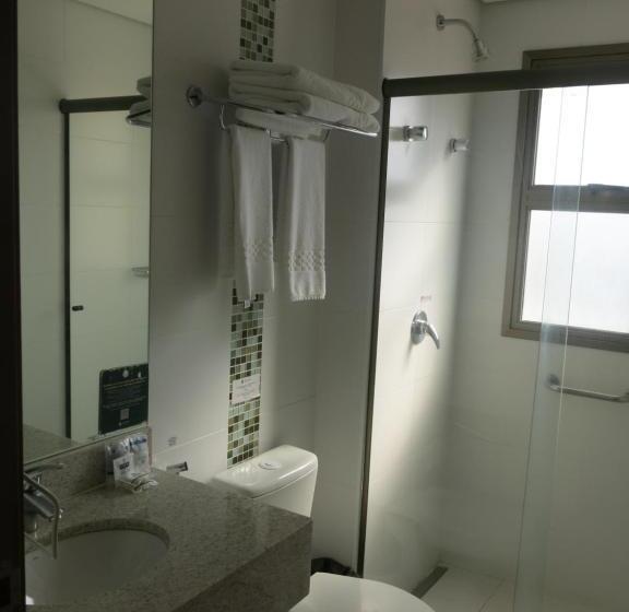 프리미엄 스위트, Matiz Vilaboim Ribeirao Preto