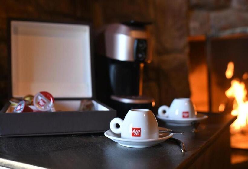 Номер Deluxe, Ta Petrina
