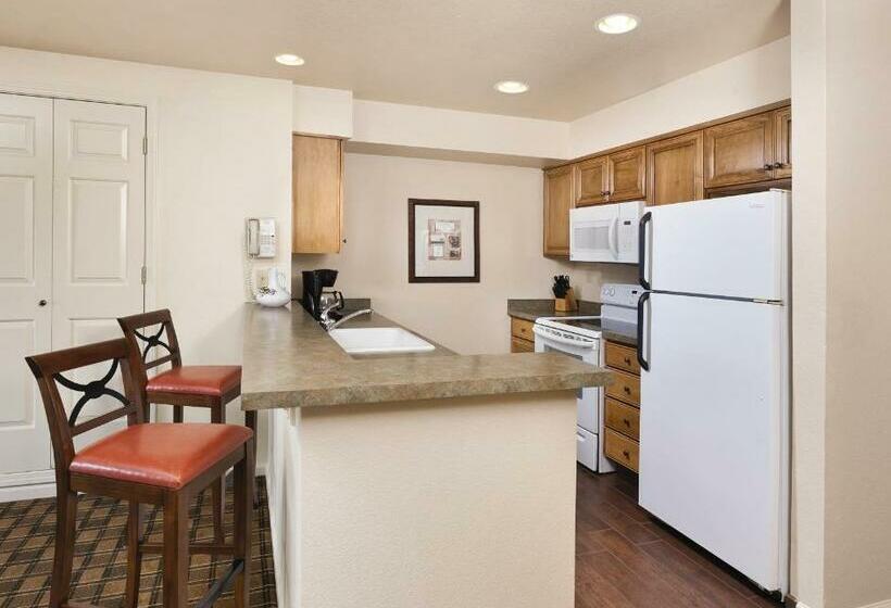 Апартаменты 1 Спальня, Worldmark Clear Lake