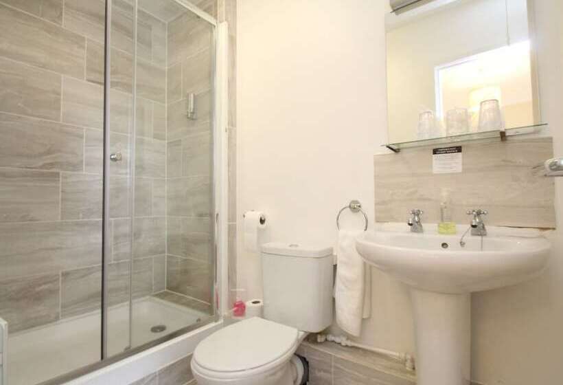 חדר סטנדרט, Acorn Guest House