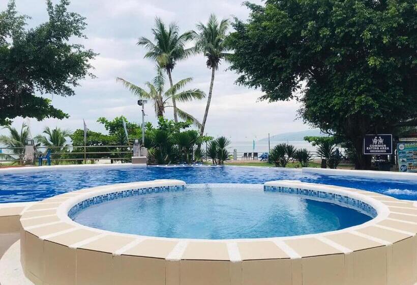 디럭스 룸, Subic Grand Seas Resort