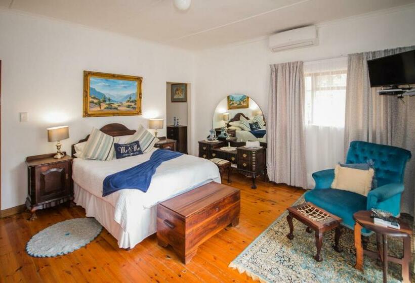 Семейный Номер, Homestead Bed And Breakfast