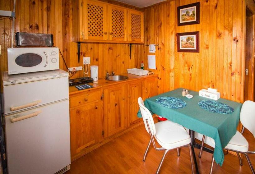 Номер Economy, Homestead Bed And Breakfast