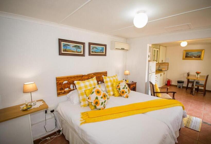 Cameră Standard, Homestead Bed And Breakfast