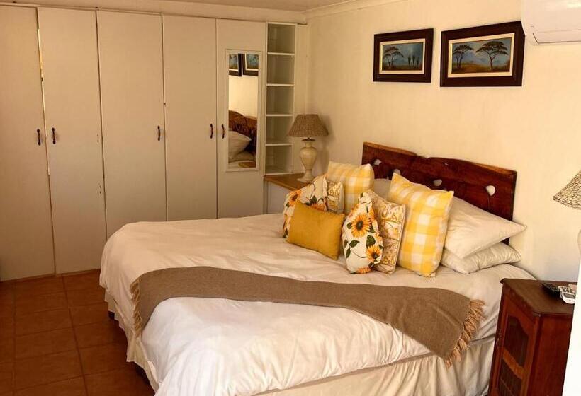 Cameră Standard, Homestead Bed And Breakfast